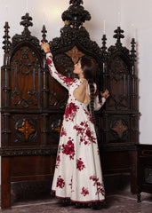 Hussain Rehar The Doll House Festive-Gulnar