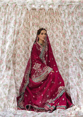 Hussain Rehar The Doll House Festive-Sher Bano