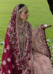Hussain Rehar The Doll House Festive-Gulrukh