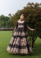 Hussain Rehar The Doll House Festive-Shahnoor