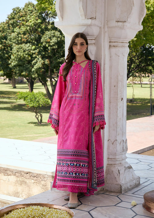 Kahf Aangan Prints-KPS-4B