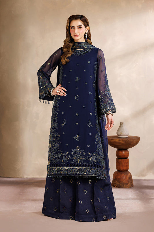 Zarif Zayrah Formals-D07 Afshaan