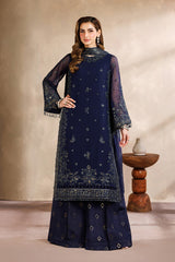 Zarif Zayrah Formals-D07 Afshaan