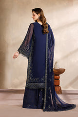 Zarif Zayrah Formals-D07 Afshaan