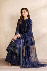 Zarif Zayrah Formals-D07 Afshaan