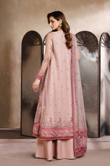 Zarif Zayrah Formals-D02 Parisa