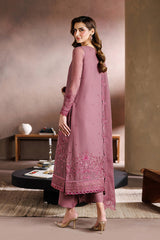 Zarif Zayrah Formals-D04 Saaz
