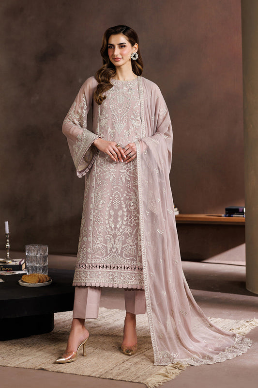 Zarif Zayrah Formals-D08 Sunehri