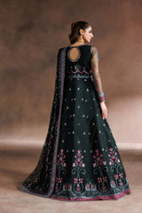 Zarif Zayrah Formals-D03 Parwaan