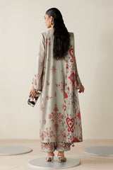 Jazmin Orlina Raw Silk-D06