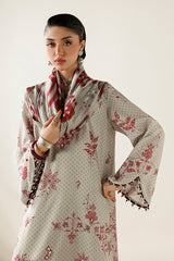 Jazmin Orlina Raw Silk-D06