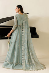 Alizeh Aymal Luxury Chiffon-D4069
