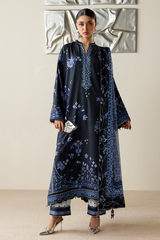 Jazmin Orlina Raw Silk-D05