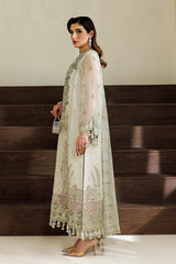 Alizeh Aymal Luxury Chiffon-D4074