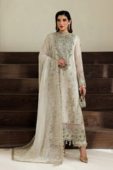 Alizeh Aymal Luxury Chiffon-D4074