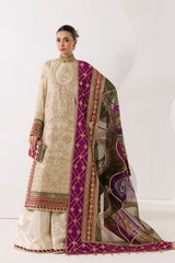 Alizeh La Ruhe Luxury Formal-CH2264