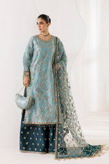 Alizeh La Ruhe Luxury Formal-CH2266