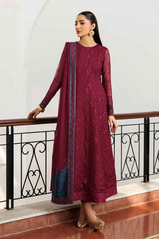 Zarif Nourah Formals-MAHAL
