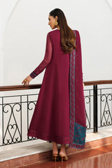 Zarif Nourah Formals-MAHAL