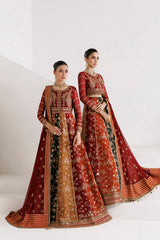 Alizeh La Ruhe Luxury Formal-CH2263