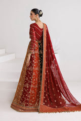 Alizeh La Ruhe Luxury Formal-CH2263