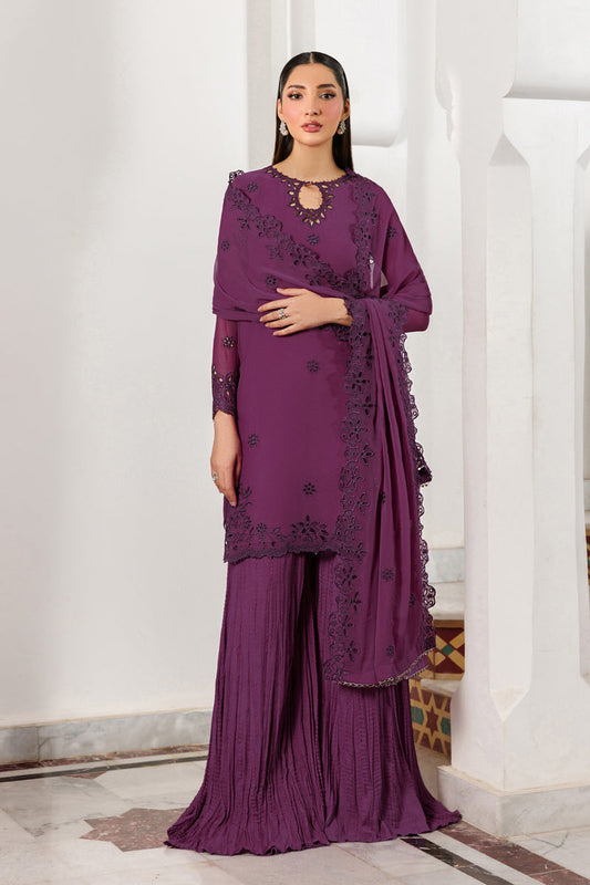Zarif Nourah Formals-WADHAI