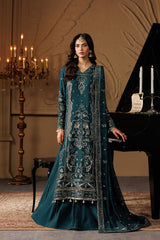 Eman Adeel Celeste Festive-ASTERIA