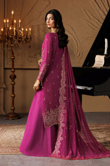 Eman Adeel Celeste Festive-EMBER