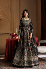 Eman Adeel Celeste Festive-ASH