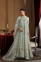 Eman Adeel Celeste Festive-HALO