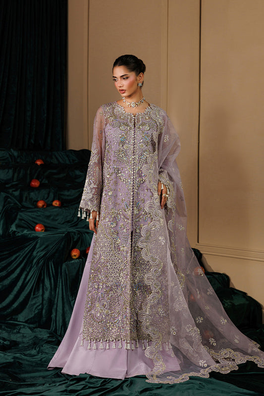 Eman Adeel Celeste Festive-CYRA