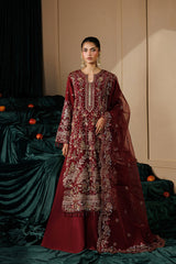 Eman Adeel Celeste Festive-SOLSTICE