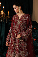 Eman Adeel Celeste Festive-SOLSTICE