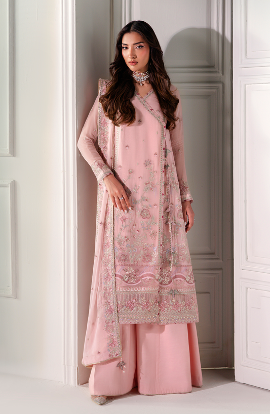 Seran Aurelle Formals-D04