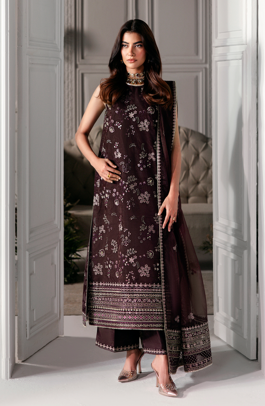 Seran Aurelle Formals-D03