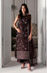 Seran Aurelle Formals-D03