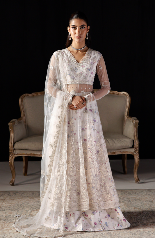 Seran Aurelle Formals-D07