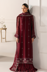 Seran Aurelle Formals-D06