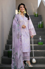 Seran Afsanah Lawn-Nima