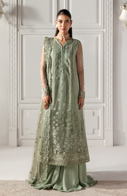 Seran Aurelle Formals-D01