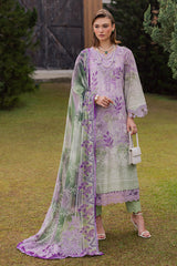 Nureh Gardenia Lawn-NSG-211