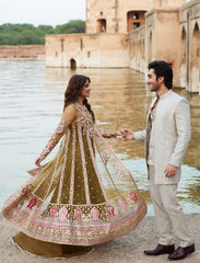 Qalamkar Shadmani Formals-SH-01