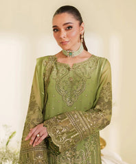 Imrozia Noore Luxury Chiffon-M99 MYRA