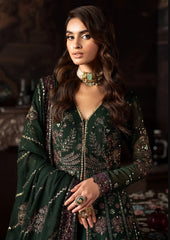 Zarif Rouge Wedding -ZRW 01 Elizabeth