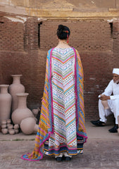 Kahf Aangan Prints-KPS-2A