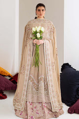 Nureh Maya Velvet-NW-108