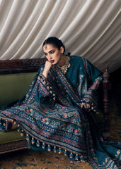Hussain Rehar Winter-Barkha