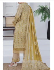 VS Tex Ayesha Alishba Lawn-D01