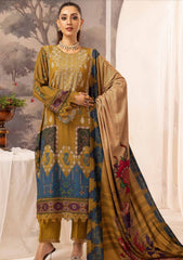 Johra Fabel Winter-JH-201