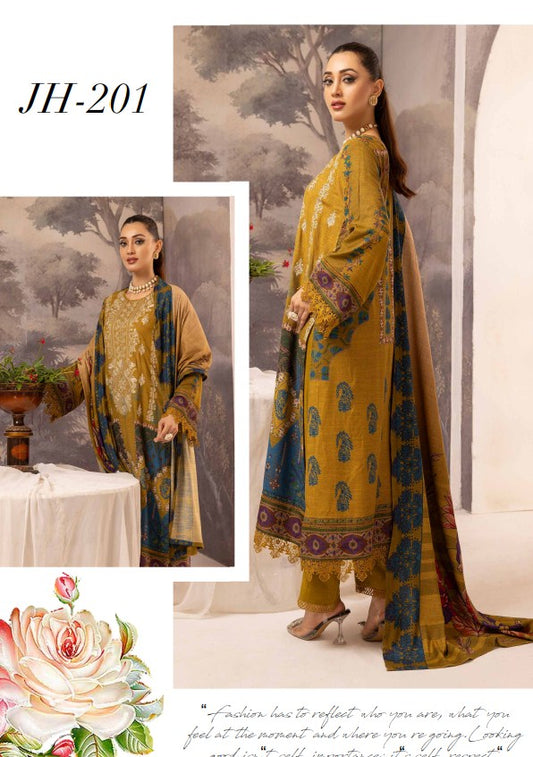 Johra Fabel Winter-JH-201